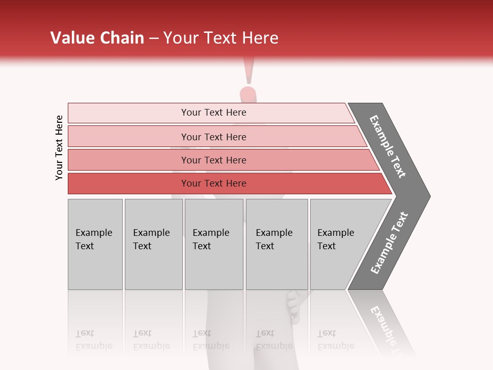 Warning Appeal People PowerPoint Template