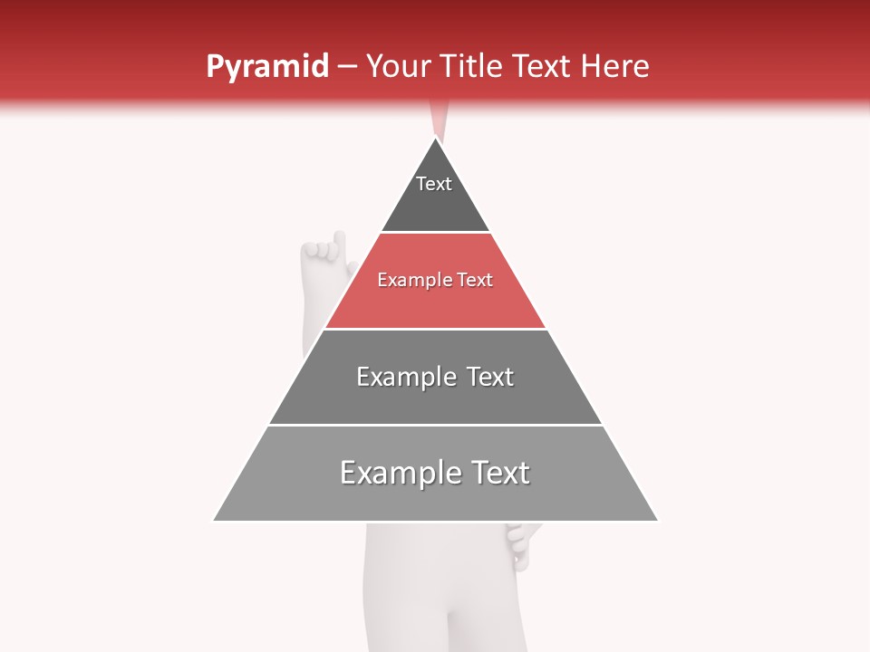 Warning Appeal People PowerPoint Template