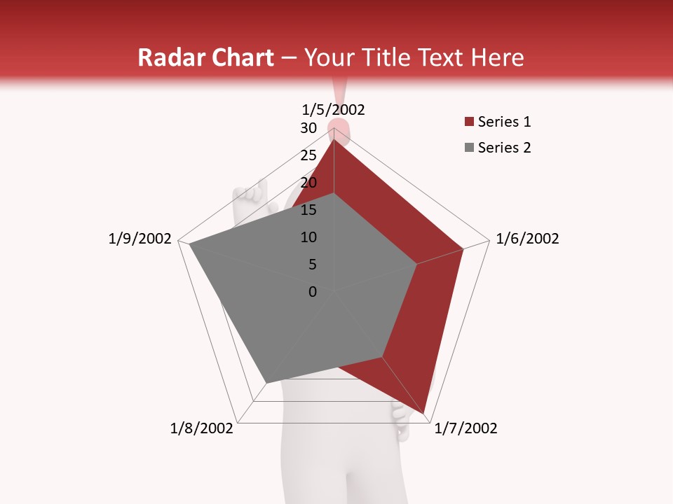 Warning Appeal People PowerPoint Template