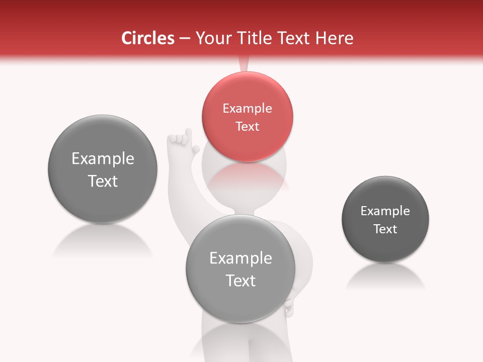 Warning Appeal People PowerPoint Template