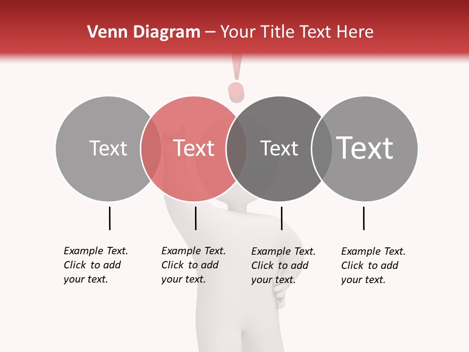 Warning Appeal People PowerPoint Template