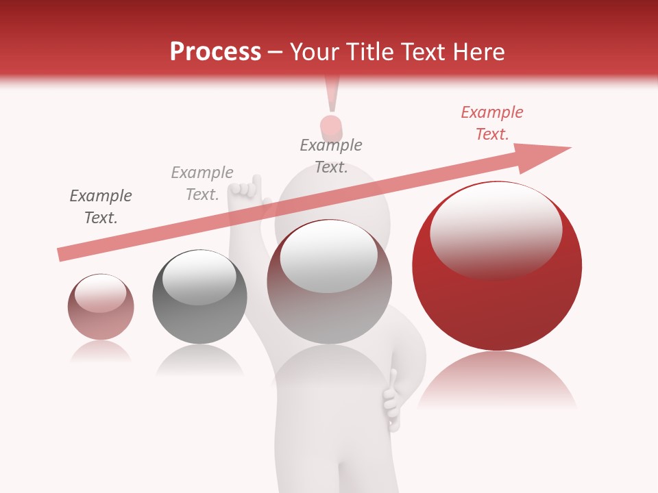 Warning Appeal People PowerPoint Template