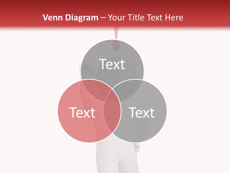 Warning Appeal People PowerPoint Template