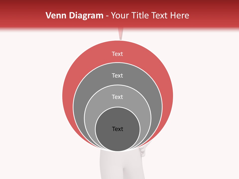 Warning Appeal People PowerPoint Template