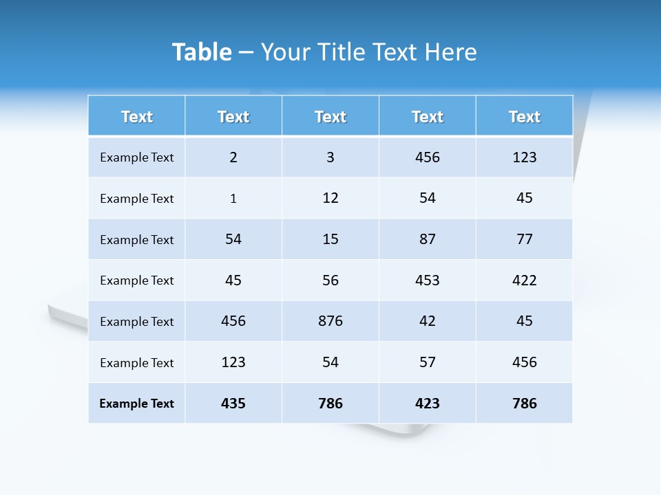 Screen Technology Design PowerPoint Template