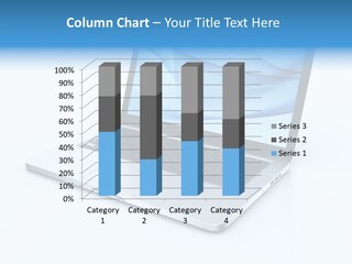 Screen Technology Design PowerPoint Template