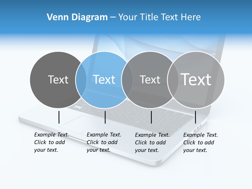 Screen Technology Design PowerPoint Template