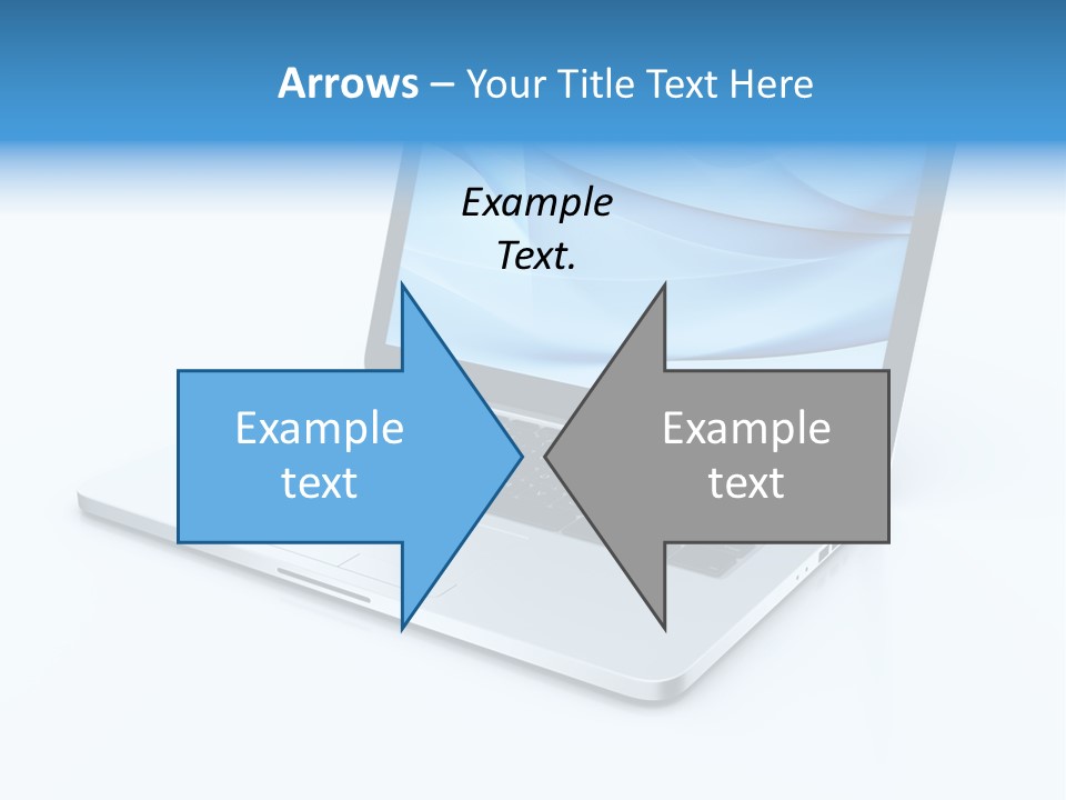 Screen Technology Design PowerPoint Template