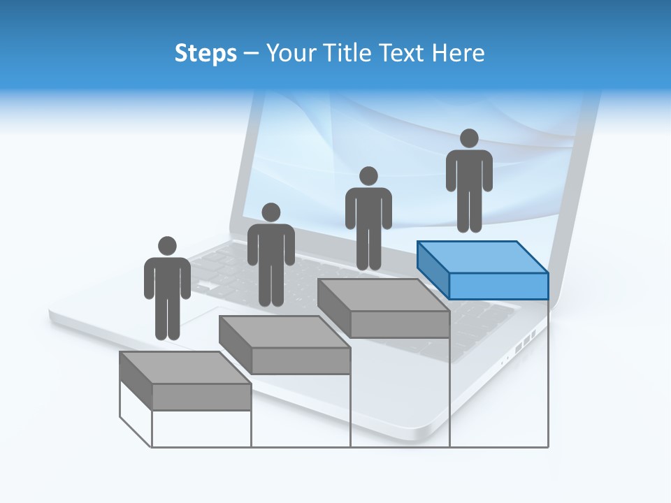 Screen Technology Design PowerPoint Template