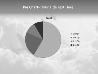 Raf Aeroplane Airplane PowerPoint Template