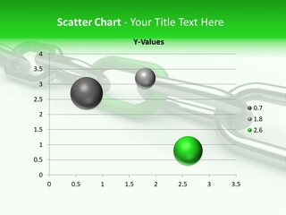 Business Iron Strength PowerPoint Template