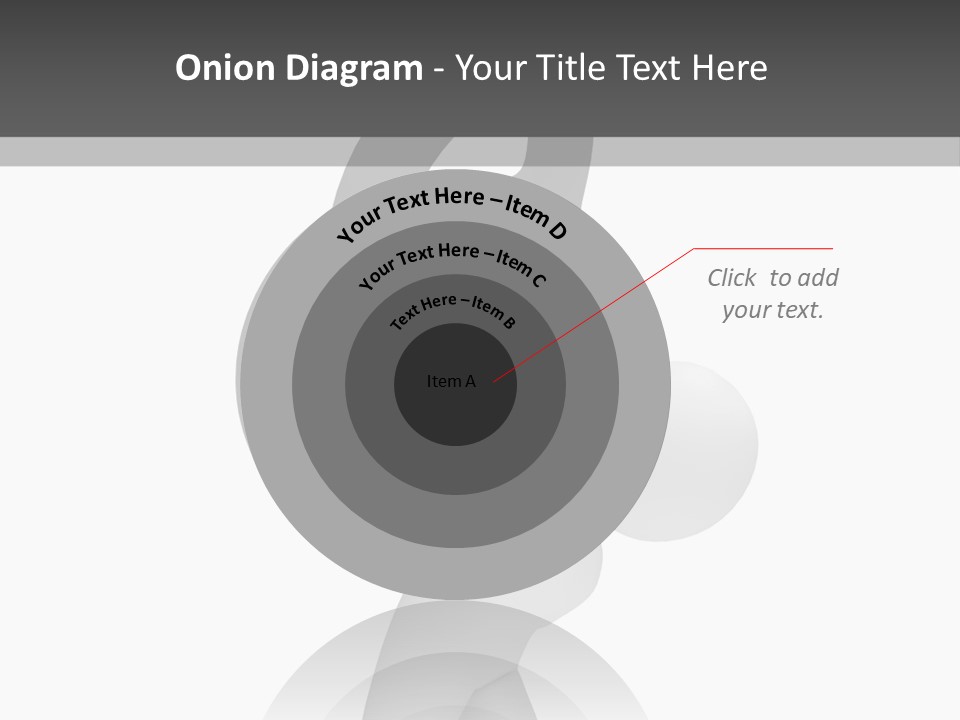 Comic Equipment Weight PowerPoint Template
