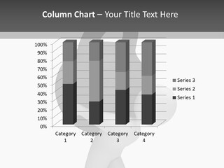 Comic Equipment Weight PowerPoint Template