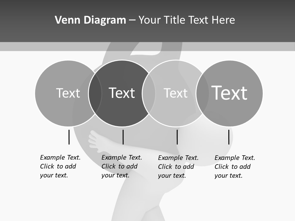 Comic Equipment Weight PowerPoint Template