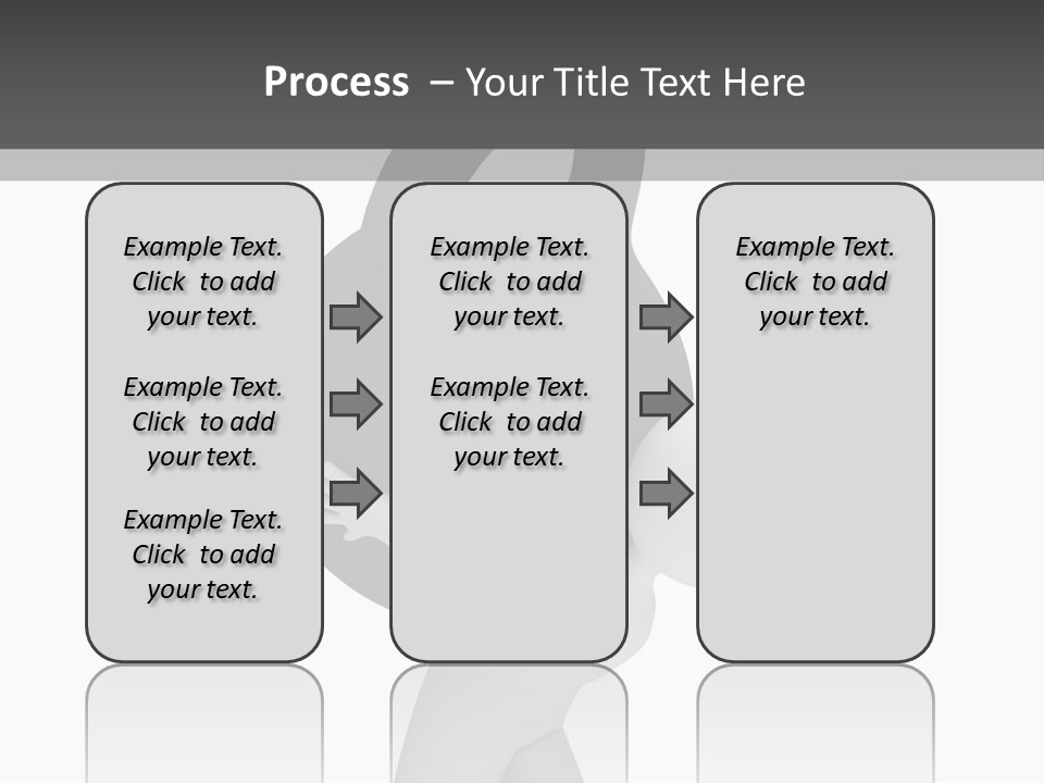 Comic Equipment Weight PowerPoint Template