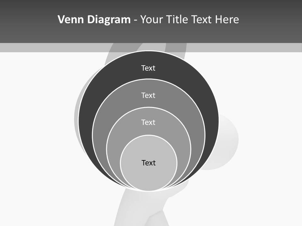 Comic Equipment Weight PowerPoint Template