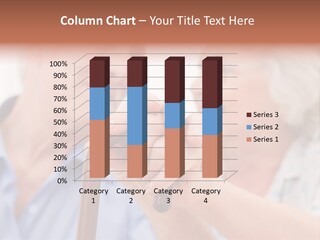 Care Female Family PowerPoint Template