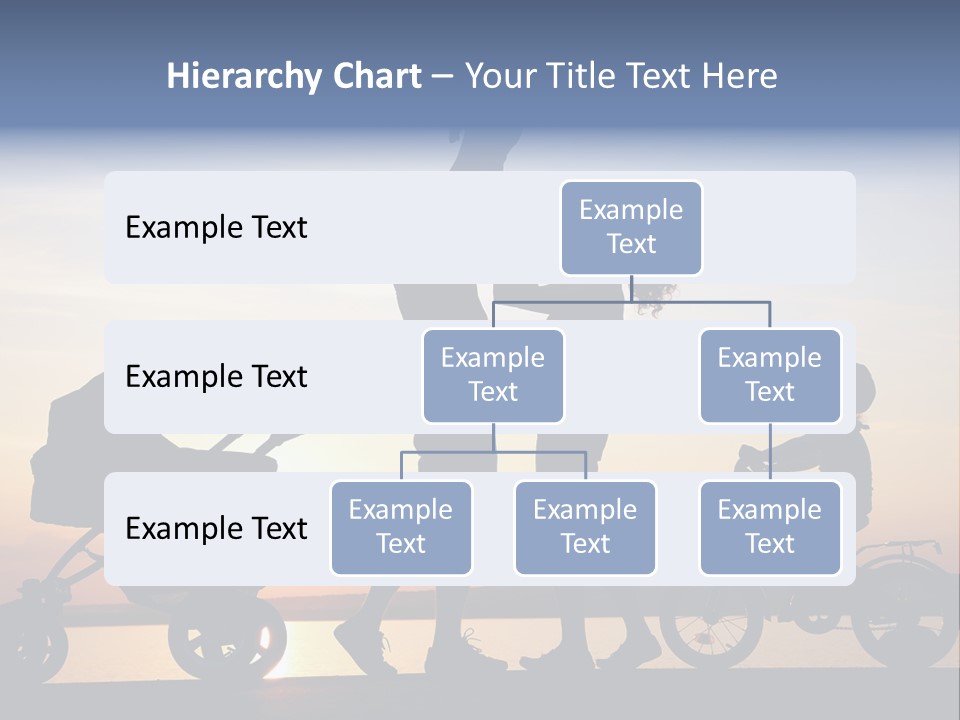 Dad Happy Parenthood PowerPoint Template