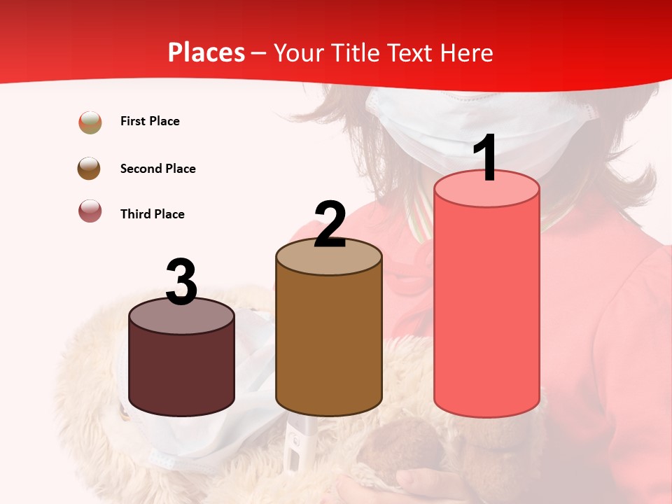 Environment Health Air PowerPoint Template