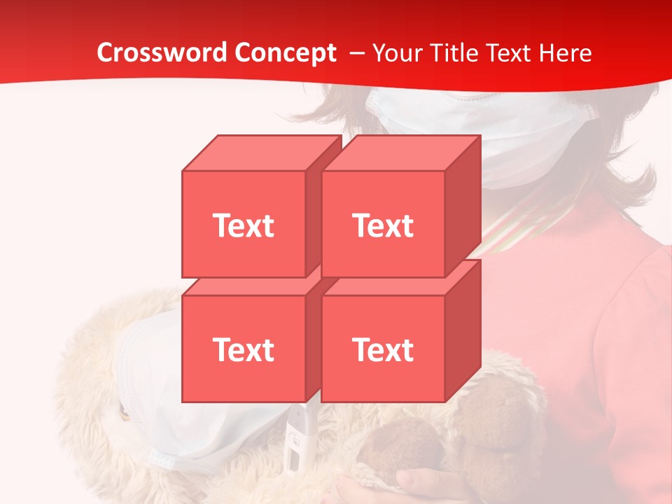 Environment Health Air PowerPoint Template