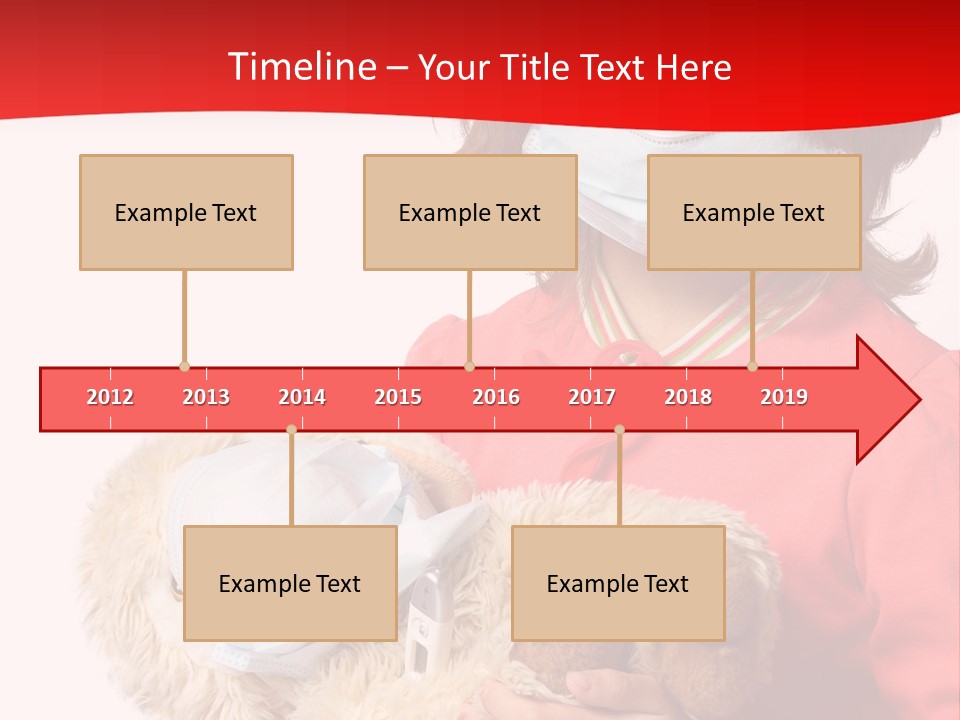 Environment Health Air PowerPoint Template
