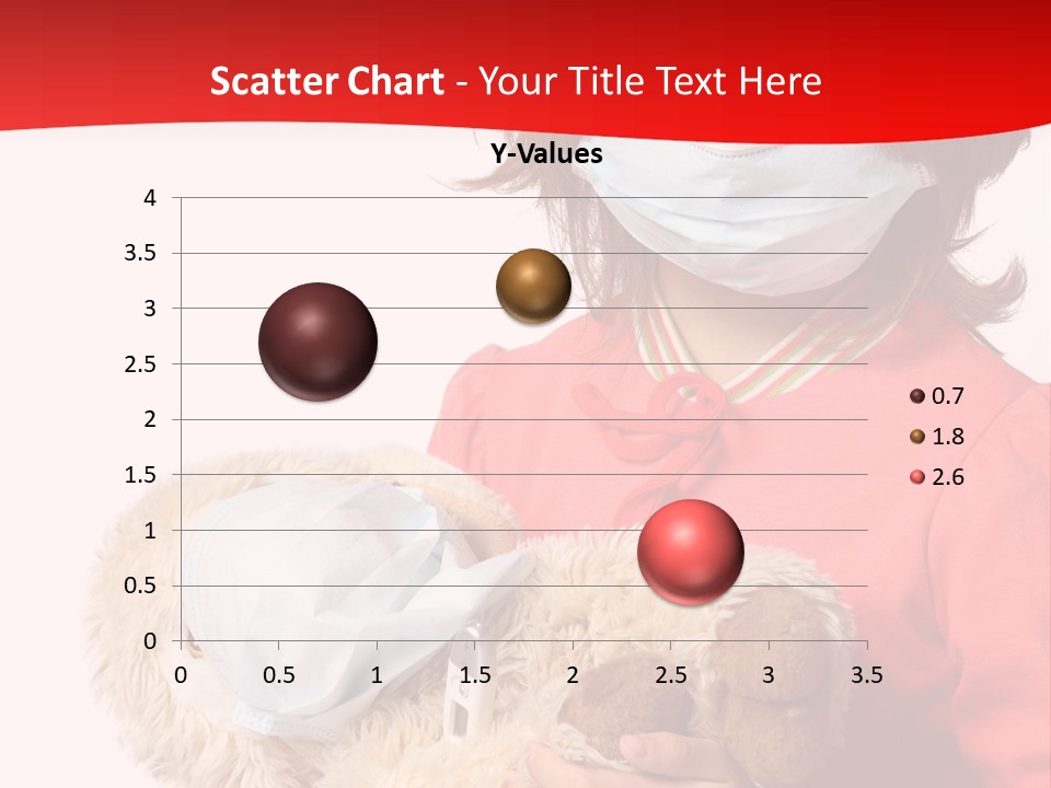 Environment Health Air PowerPoint Template
