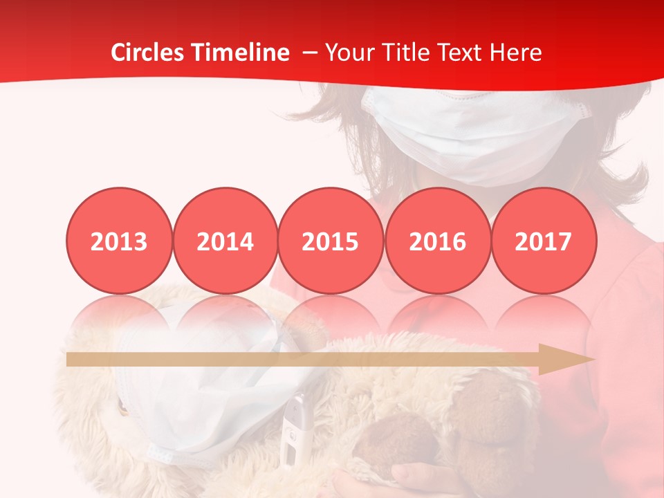 Environment Health Air PowerPoint Template