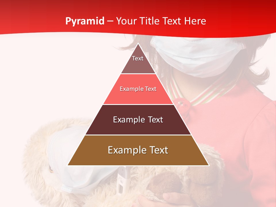 Environment Health Air PowerPoint Template