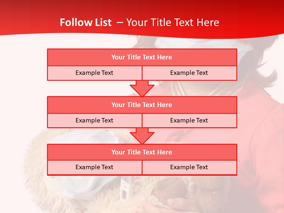 Environment Health Air PowerPoint Template