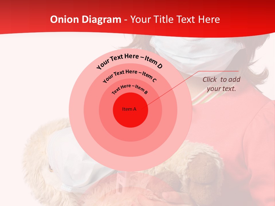 Environment Health Air PowerPoint Template