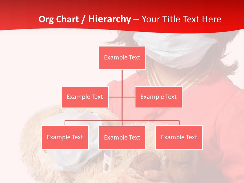 Environment Health Air PowerPoint Template