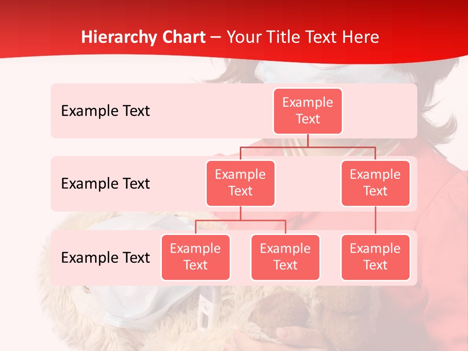 Environment Health Air PowerPoint Template