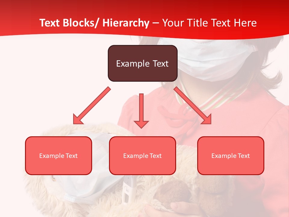 Environment Health Air PowerPoint Template