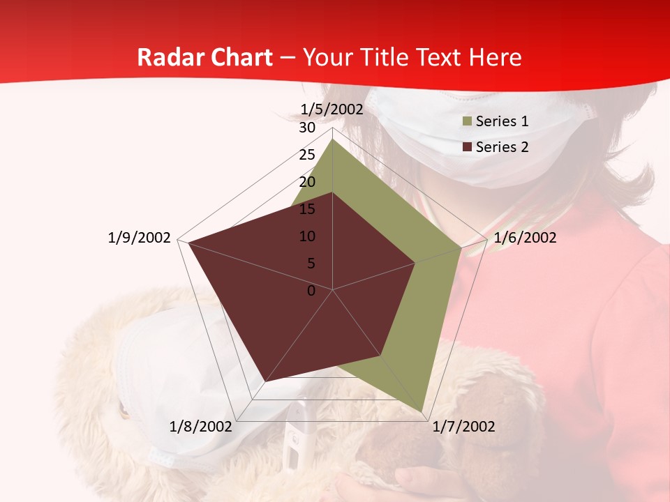 Environment Health Air PowerPoint Template
