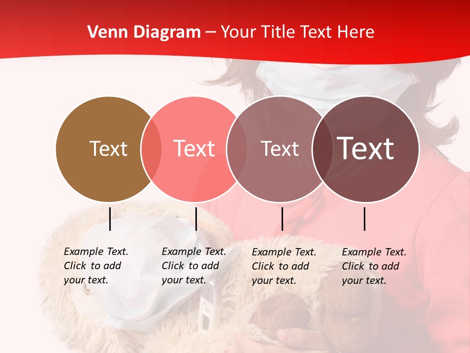 Environment Health Air PowerPoint Template