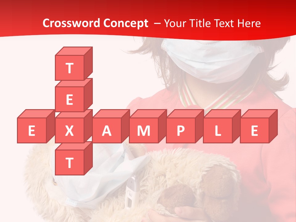 Environment Health Air PowerPoint Template