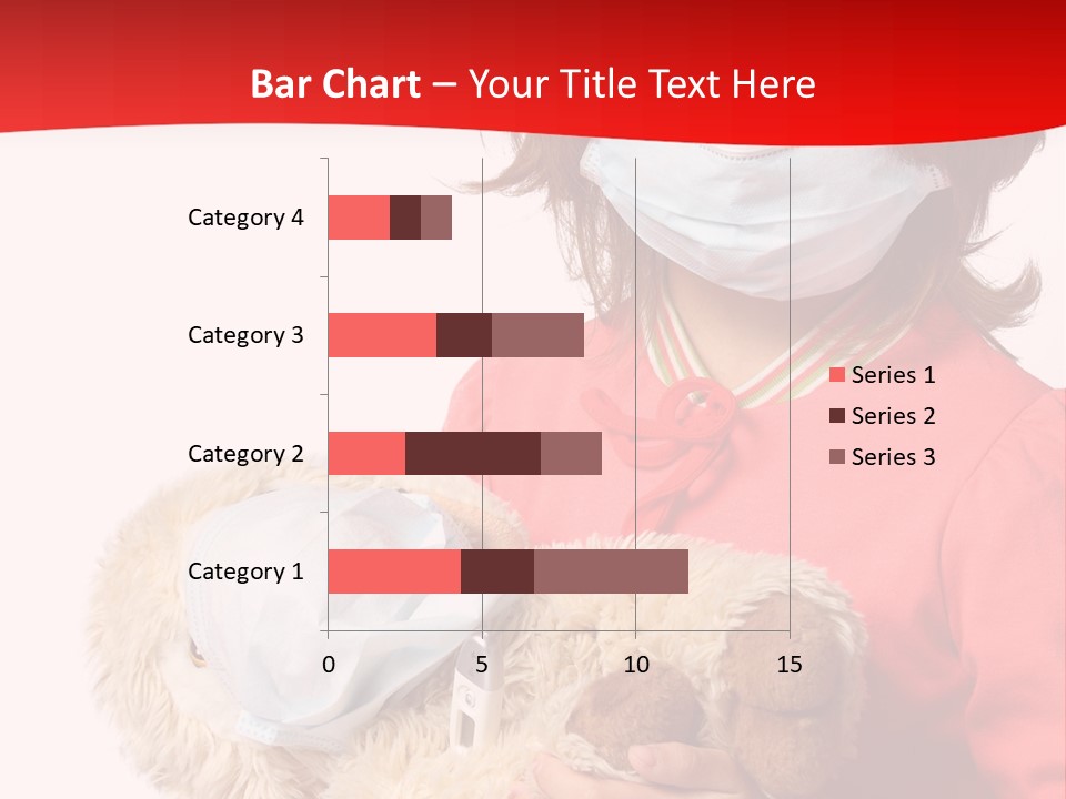 Environment Health Air PowerPoint Template