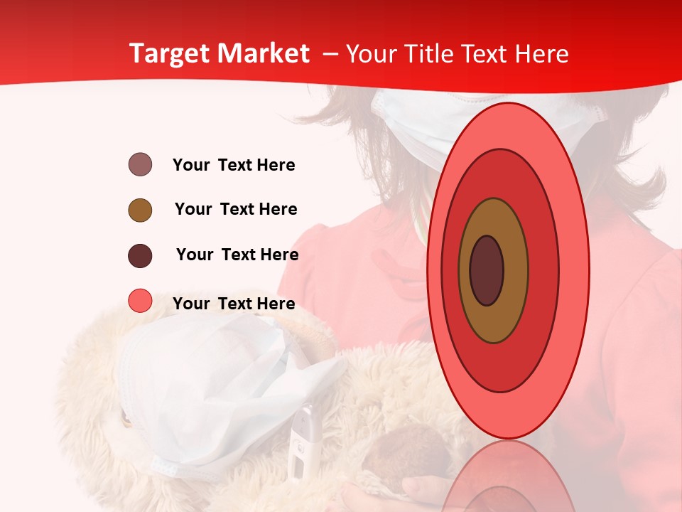 Environment Health Air PowerPoint Template