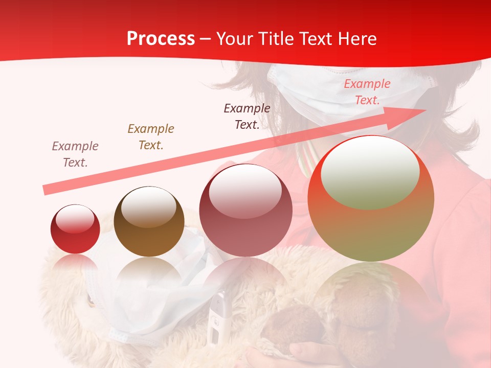 Environment Health Air PowerPoint Template