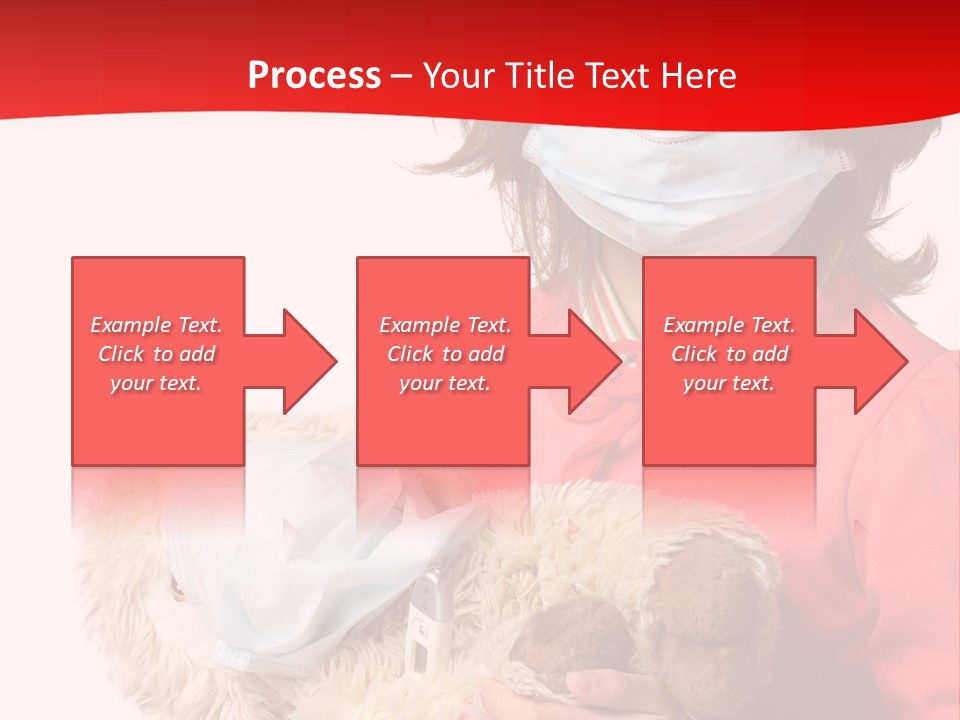 Environment Health Air PowerPoint Template