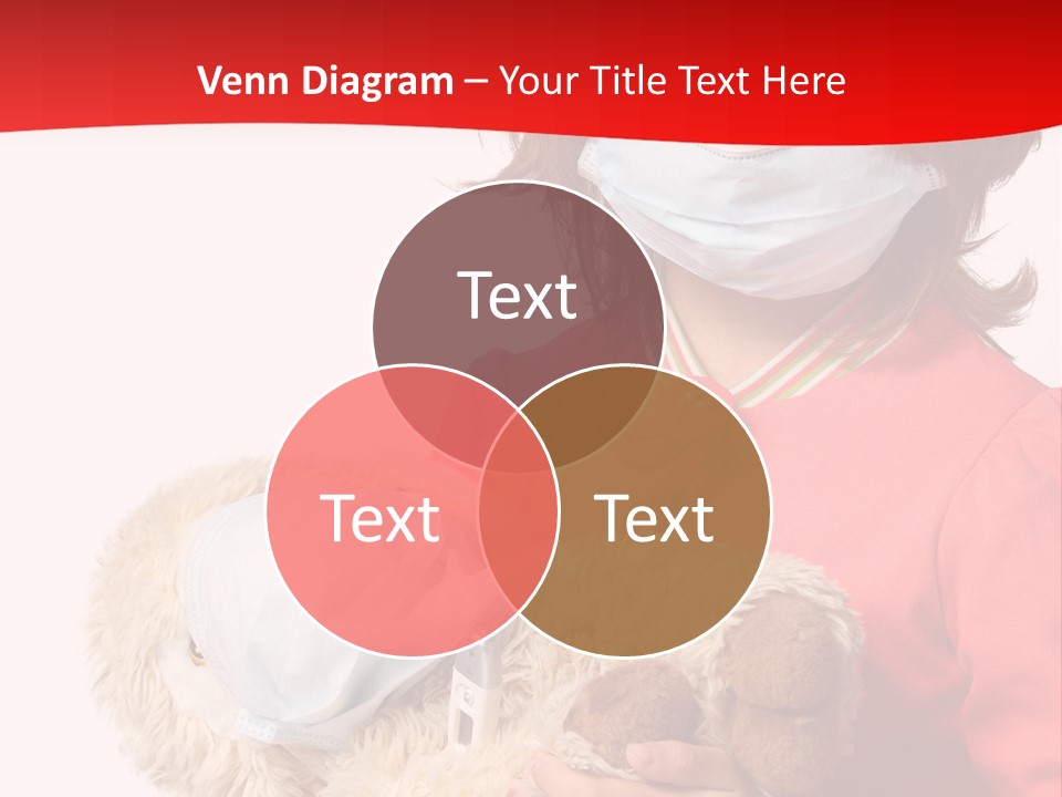 Environment Health Air PowerPoint Template