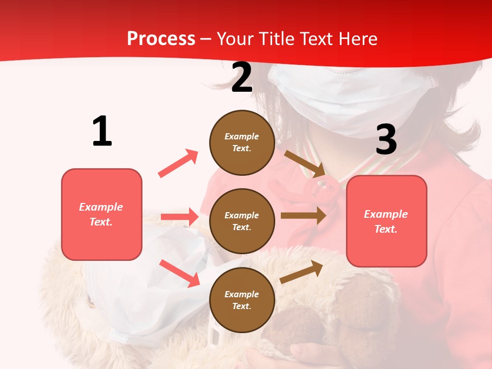 Environment Health Air PowerPoint Template