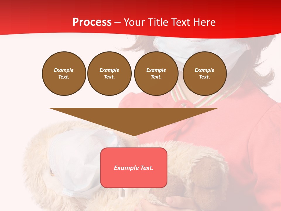 Environment Health Air PowerPoint Template