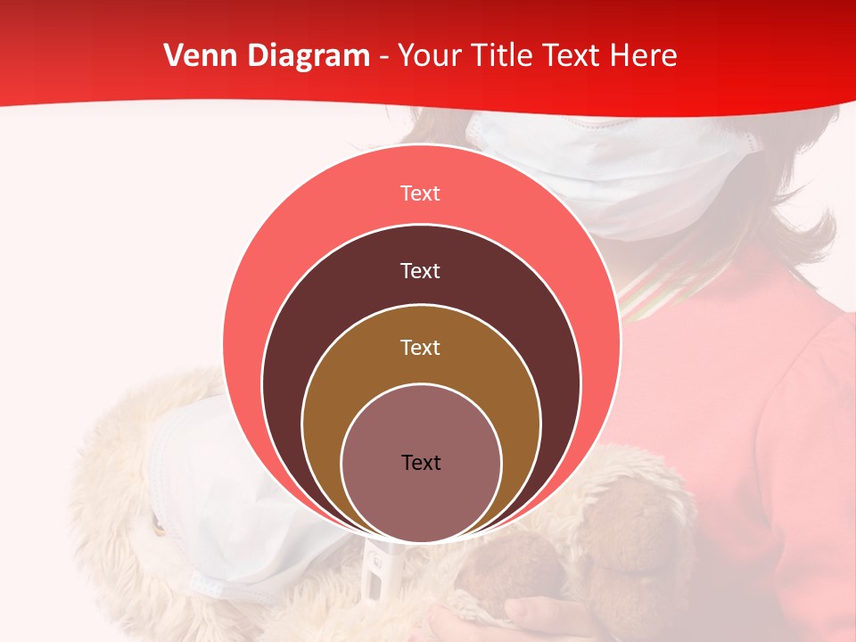 Environment Health Air PowerPoint Template
