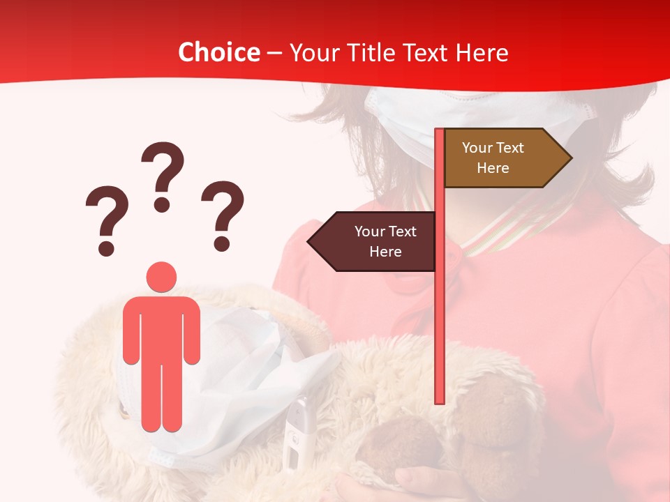 Environment Health Air PowerPoint Template