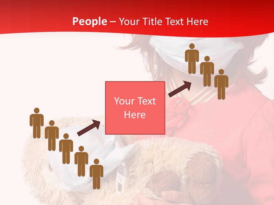 Environment Health Air PowerPoint Template