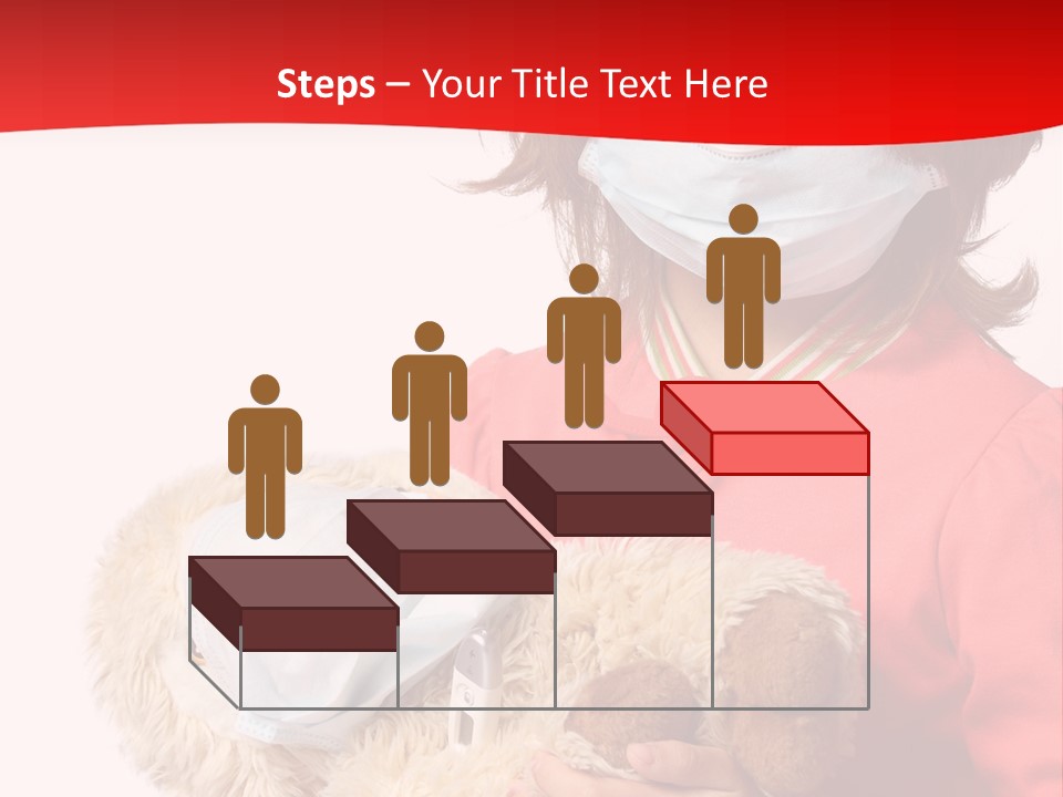 Environment Health Air PowerPoint Template