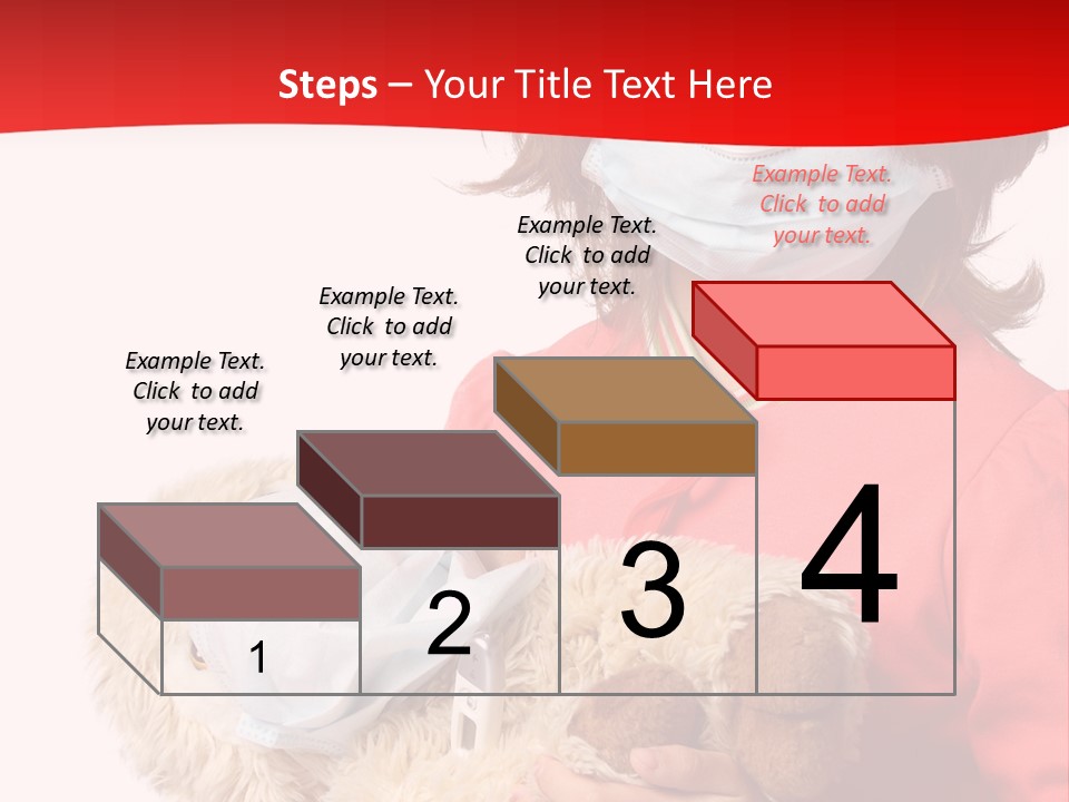 Environment Health Air PowerPoint Template