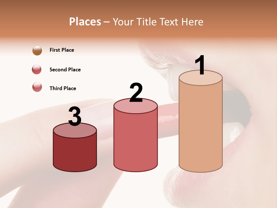 Ball Stability Study PowerPoint Template