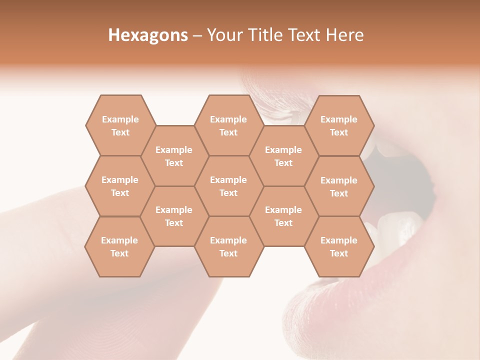 Ball Stability Study PowerPoint Template